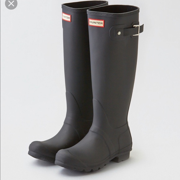 Hunter Shoes - Hunter Rainboots